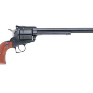 Ruger Super BlackHawk Standard 44 RemMag 10.5" 6rd Rosewood Grip Blued