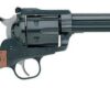 Ruger Super BlackHawk Standard 44 RemMag 5.5" 6rd Rosewood Grip Blued