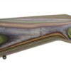 Ruger 10/22 RBZ Rifle, Laminate Stock