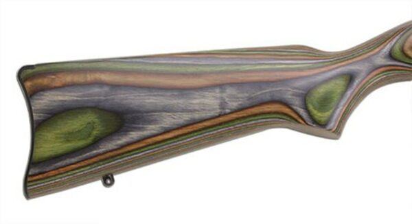 Ruger 10/22 RBZ Rifle, Laminate Stock