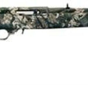 Ruger 10/22 Carbine, 18.5", Full Mossy Oak Break Up Camo on Stock and Barrel
