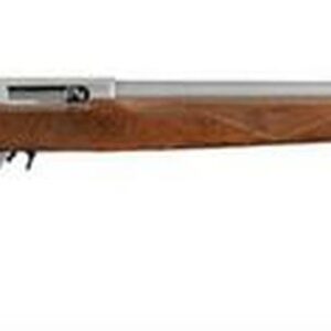 Ruger 10/22 Light Varmint 22LR, 20" SS Varmint Barrel, Extended Mag Release 10 rd Mag