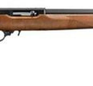 Ruger 10/22 Light Varmint 22LR 20" Barrel Blue Receiver 10 Rd Mag