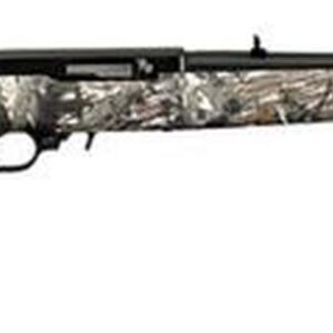 Ruger 10/22 Carbine .22,18.5", Mossy Oak Break Up Stock, Blue Barrel