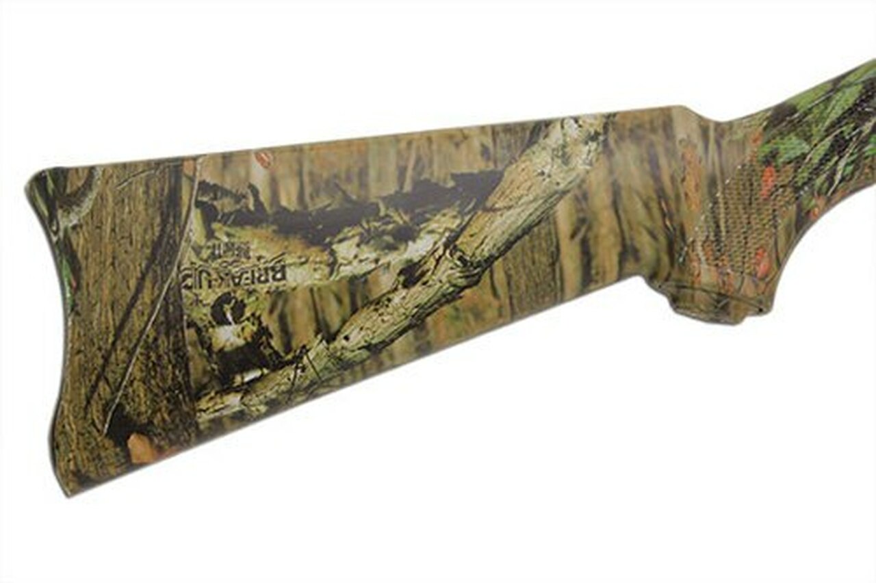 Ruger 10/22 Mossy Oak Fifty Year Anniversary