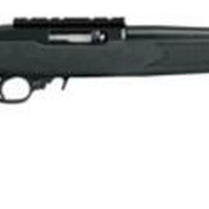 Ruger 10/22 Tactical SA 22 LR, 16.13", Black Synthetic Black Matte