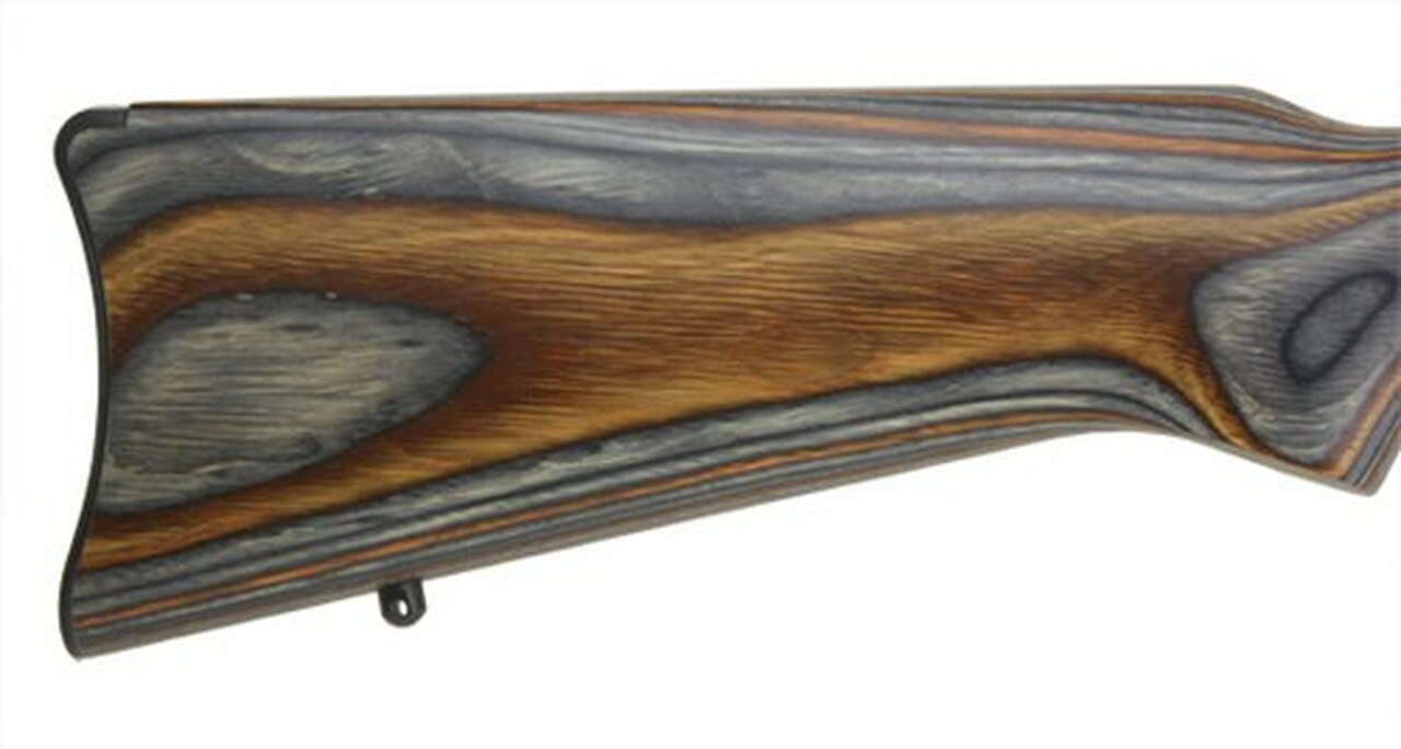 Ruger 10/22 Standard Carbine .22LR Laminate Stock