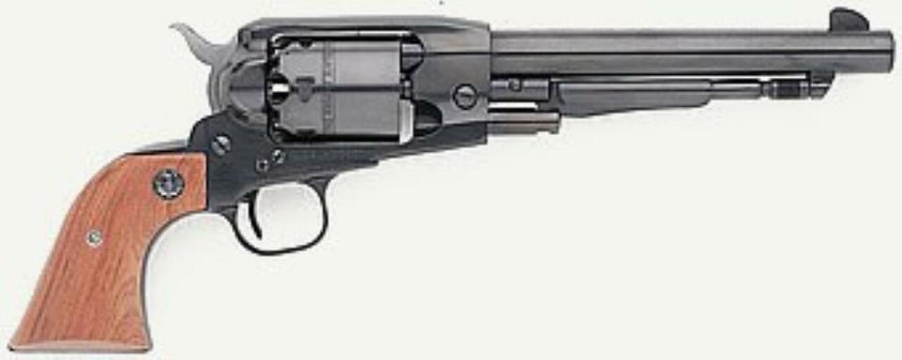 Ruger Old Army Black Powder .45 7.5" Barrel Bluse Finish New Limited Production