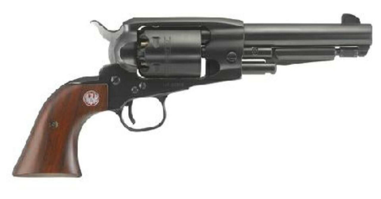RUGER OLD ARMY BLACK POWDER REVOLVER 5.5" (TALO EXCLUSIVE) .45 CAL BLUED FINISH