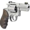 Ruger GP100 TALO Exclusive, .357 Mag/.38 Special, 3", SS, Ad Sights