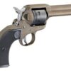 Ruger Wrangler, .22 LR, 4.62" Barrel, 6rd, Burnt Bronze