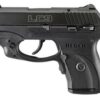 Ruger LC9CT 9MM, CRIMSON TRACE Laser Installed