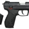 Ruger SR22 Pistol, 22LR, 3.5", 10rd