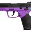Ruger SR22 22LR Lady Purple 10 rd Mag TALO Exclusive