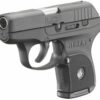 Ruger LCP 380 ACP, 2.75" Barrel, Blue Finish, 6rd Mag