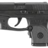 Ruger LCP-CT, 380 ACP, Crimson Trace Laser