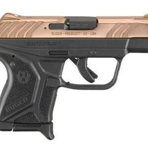 Ruger LCP II Rose Gold TALO Limited Edition 380acp, Pocket Holster and 1 6rd Mag