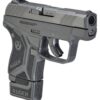 Ruger LCP II, .380 ACP, 2.75" Barrel, 7rd, Fixed Sights, Black