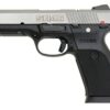 Ruger SR45 Pistol, 45 ACP, SS Slide, 10 Rnd Mag