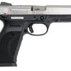 Ruger SR45 Pistol, 45 ACP, SS Slide, 10 Rnd Mag