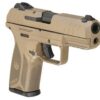 Ruger Security-9 Pistol, 9mm, 4" Barrel, Elite Coyote Cerakote Finish15rd Mag