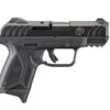 Ruger Security 9, 9mm, Navy SEAL Foundation TALO Edition, 3.42", 10rd, Blued