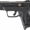 Ruger Security 9, 9mm, Navy SEAL Foundation TALO Edition, 3.42", 10rd, Blued