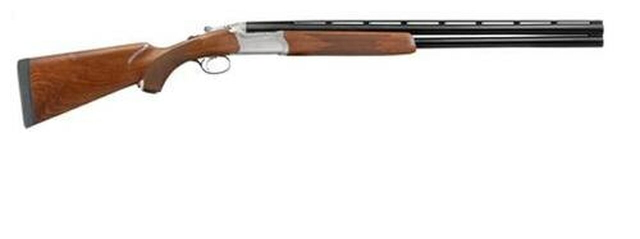 Ruger Red Label Over/Under Shotgun, 12 Gauge, 26" Blued