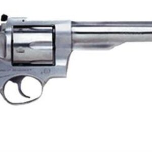 Ruger Redhawk 44 RemMag 5.5" 6rd Rosewood Grip Satin Stainless