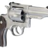 Ruger Redhawk, 45 ACP / .45 Colt, 4.2" Barrel, 6rd, Satin Stainless, Wood Grips