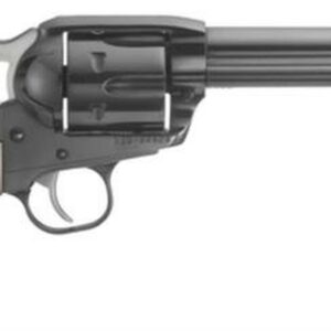 Ruger Vaquero 45 Colt, 5.5", Blue