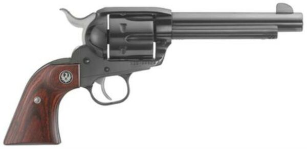 Ruger Vaquero 45 Colt, 5.5", Blue