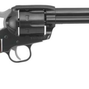 Ruger Vaquero 357/38 Spl, 5.5", Blue