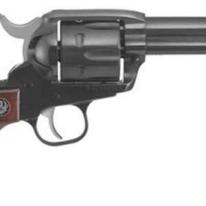 Ruger Vaquero 357/38 Spl, 4 5/8" Blued