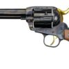 Ruger Vaquero .357 Mag/38 Spec, 5.5" Barrel, Case Hardened, Bobby Tyler Limited Edition 1 of 500