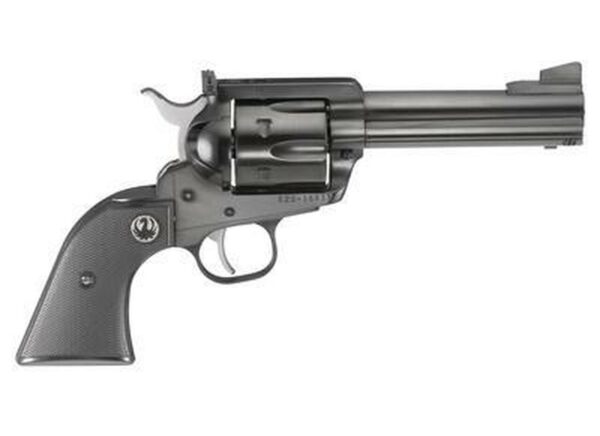 Ruger Blackhawk Flattop 44 Special, Limited Production, 4 5/8" Barrel, 6 Shot