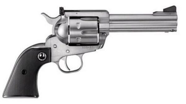 Ruger Blackhawk Flattop .44 Special, Limited Production, 5.5", 6rd