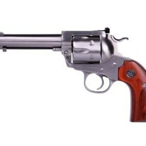 Ruger Vaquero Bisley Flattop, .44 Special, 5.5", SS, 6 rd