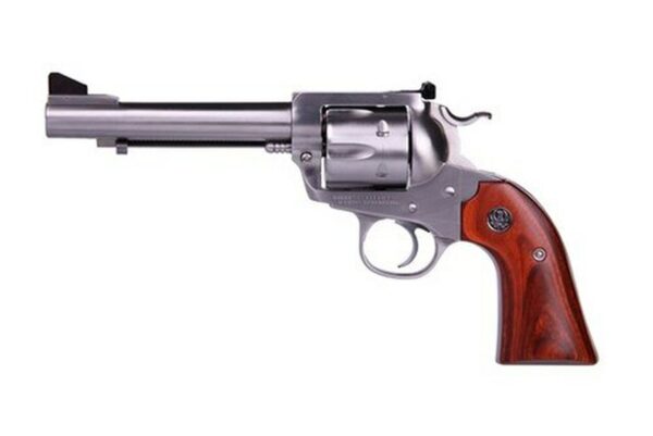 Ruger Vaquero Bisley Flattop, .44 Special, 5.5", SS, 6 rd