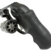 Ruger LCR 22LR, 8 Round, Hogue Tamer Grip