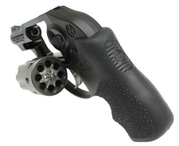 Ruger LCR 22LR, 8 Round, Hogue Tamer Grip