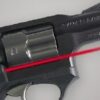 Ruger LCR-22 Revolver, Crimson Trace Lasergrips, 22LR