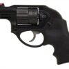 Ruger LCR .38 Special 5rd, Red HiViz Front Sight