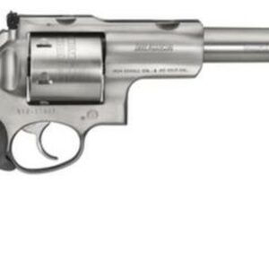 Ruger Super Redhawk Standard 454 Casull 7.5" Barel Hogue Tamer Monogrip 6rd