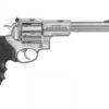 Ruger Super Redhawk 44 Mag SS 7.5" Barrel Fiber Optic Sights