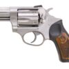 Ruger SP101 357 Mag 2.25" Wiley Clapp