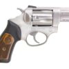 Ruger SP101 357 Mag 2.25" Wiley Clapp
