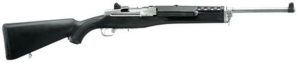 Ruger Mini 30 Ranch 7.62x39 SS Synthetic Stock, California Legal