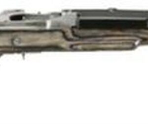 Ruger Mini 14 Target Rifle, 223, SS, Tunable Barrel, Scope Rings, 5 Rnd Mag