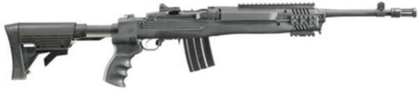 Ruger Mini 14, ATI Folding/Collapsible Stock 20Rd 5.56